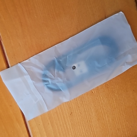 Aftershokz wireless stero bone conducting headset...black & gray ASC100 - Picture 8 of 14